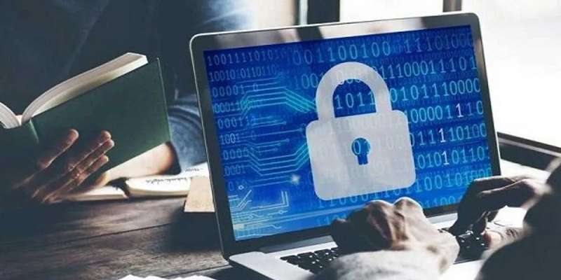 امنیت لپ تاپ استوک را چگونه افزایش دهیم؟