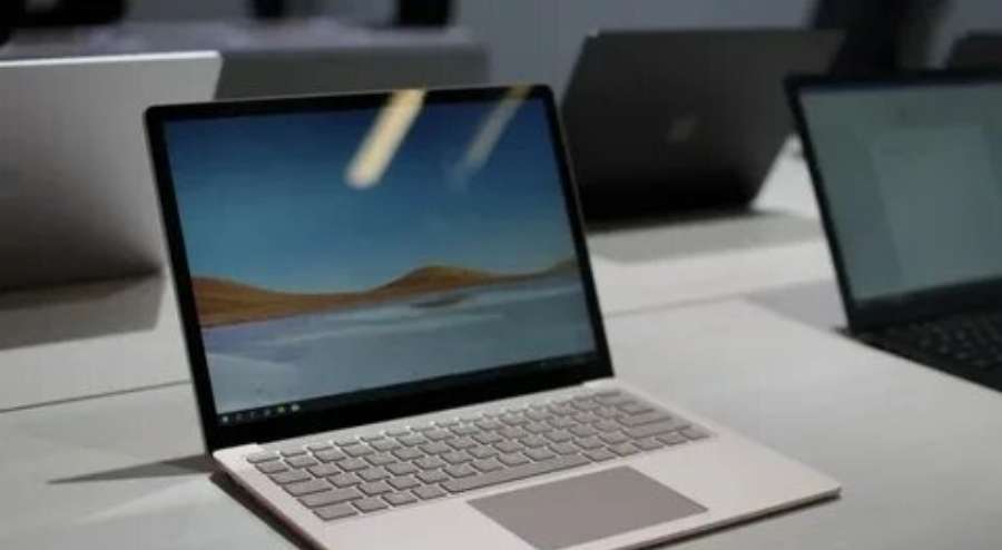 امنیت داده ها در لپ تاب