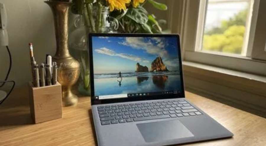 علل داغ کردن لپ تاپ