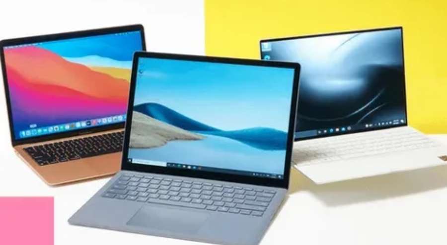 5 دلیل که می گویند نباید لپ تاپ استوک خرید