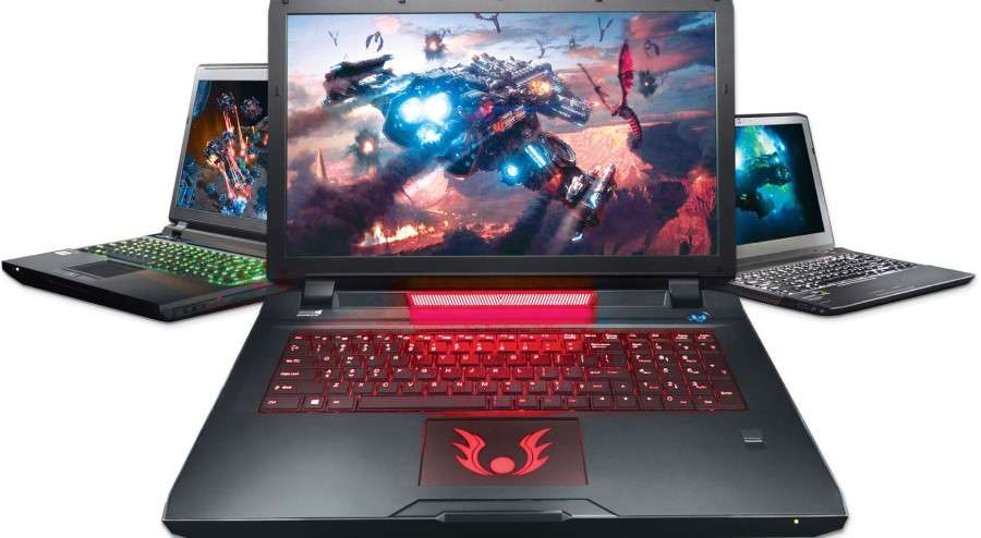 نگهداری لپ تاپ