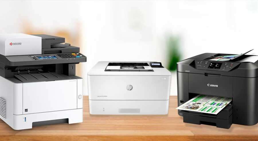 نکات خرید پرینتر