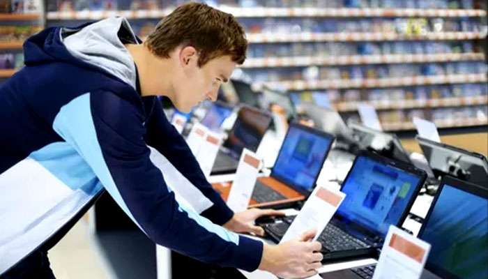 اشتباهات رایج خرید لپ تاپ دانشجویی