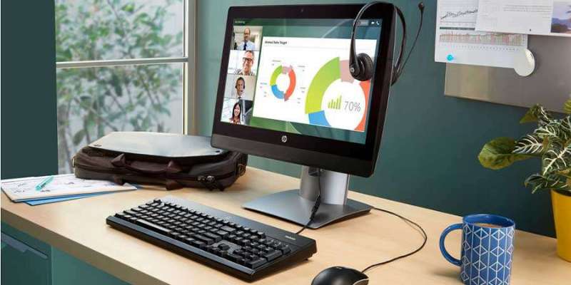 راهنمای خرید آل این وان استوک