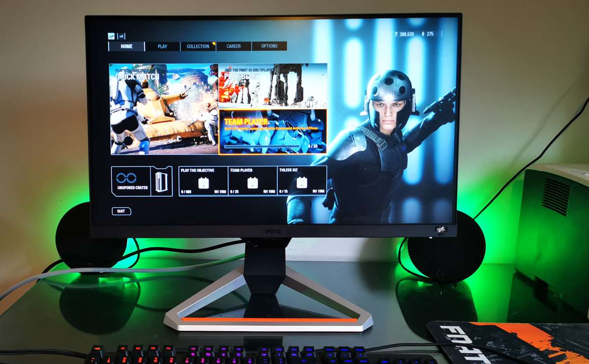 راهنمای خرید مانیتور