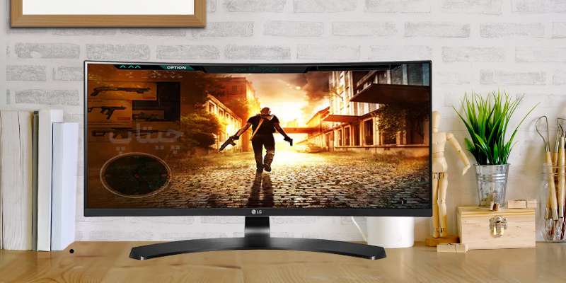 خرید مانیتور استوک الجی جه مزایا و معایبی داره؟