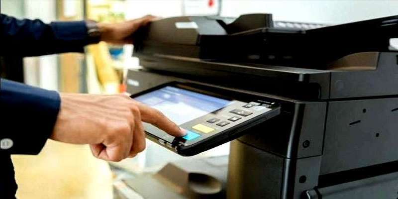 نکات خرید پرینتر استوک