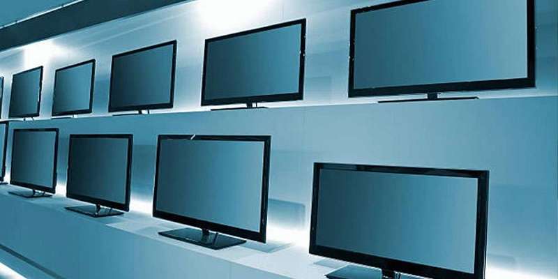 نکات خرید مانیتور استوک