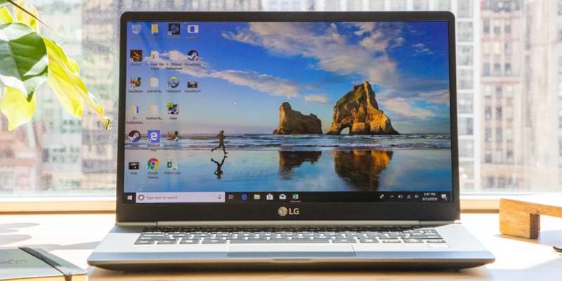 بررسی مدل‌های محبوب مانیتور ال‌جی