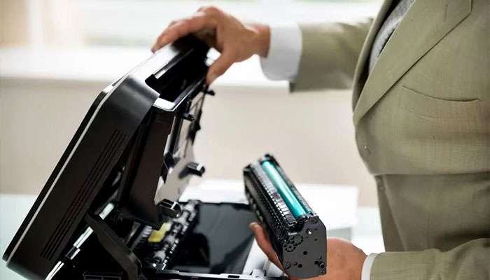 مزایا و معایب خرید پرینتر استوک