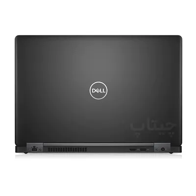 لپ تاپ استوک دل مدل Dell Precision 3530 | i7| 16 | 256 | 4gb p600