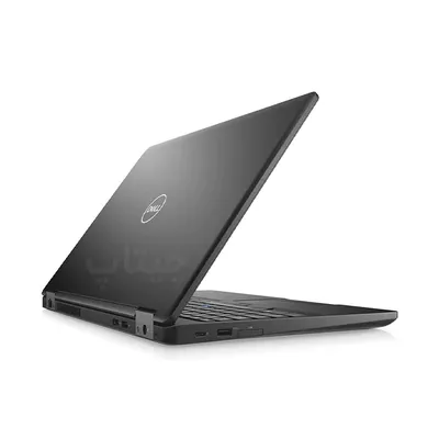 بررسی پورت ها و اتصالات لپتاپ Dell Precision 3530