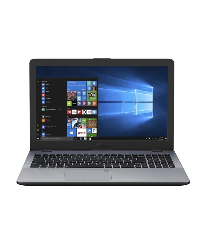 بررسی برند ایسوس برای انتخاب بهترین مارک لپ تاپ استوک