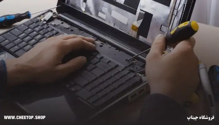 معایب خرید لپ تاپ استوک چیست؟