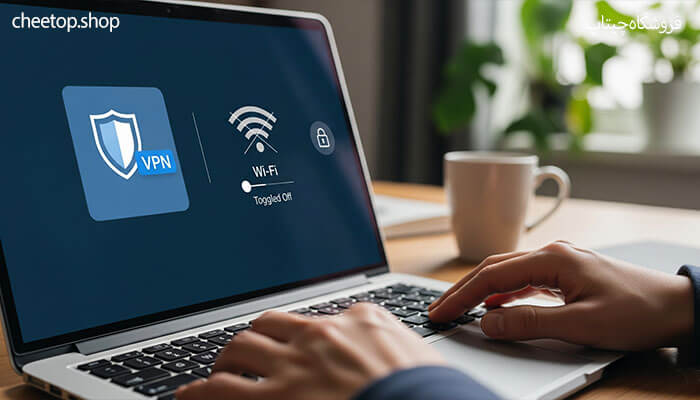 مدیریت صحیح شبکه و اینترنت