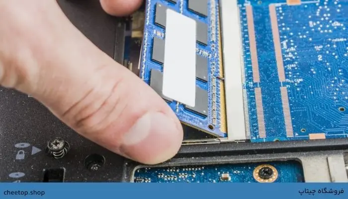 انتخاب بهترین حافظه ذخیره سازی سیستم و سرور