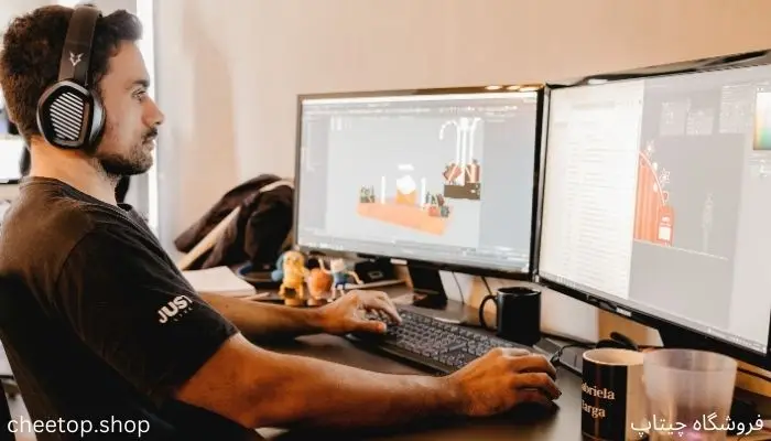 آیا آل این وان قابل ارتقا است؟