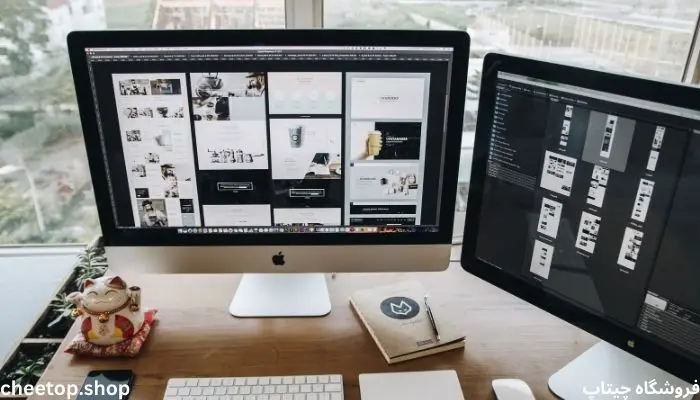 بررسی انواع آل این وان استوک