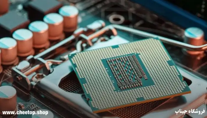 مهمترین تفاوت پردازنده های سری U و MQ و HQ شرکت اینتل چیست؟