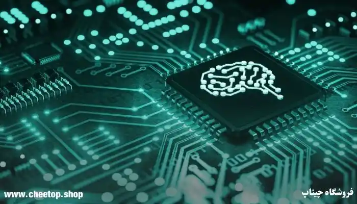 بررسی کامل تفاوت پردازنده های سری U و MQ و HQ اینتل | فروشگاه چیتاپ