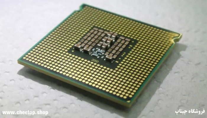 تفاوت پردازنده های سری U و MQ و HQ شرکت اینتل و کاربرد آنها