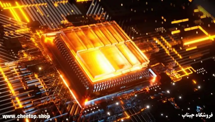 بررسی کاربردهای پردازنده&zwnj;های سری MQ اینتل | فروشگا ه چیتاپ