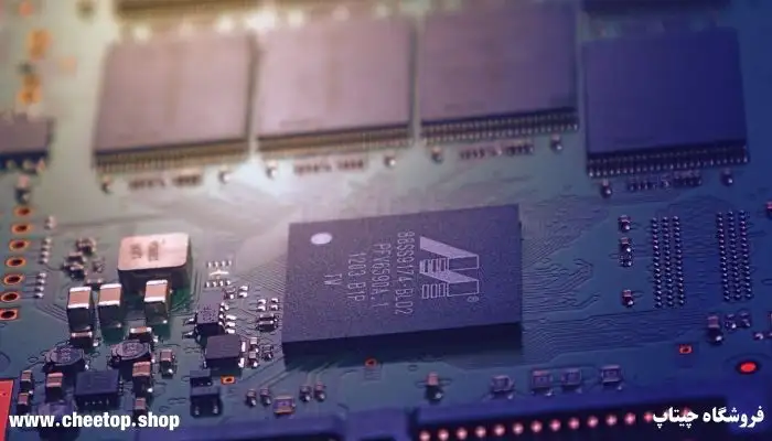 پردازنده&zwnj;های سری MQ اینتل انتخابی ایده&zwnj;آل برای کاربران حرفه&zwnj;ای