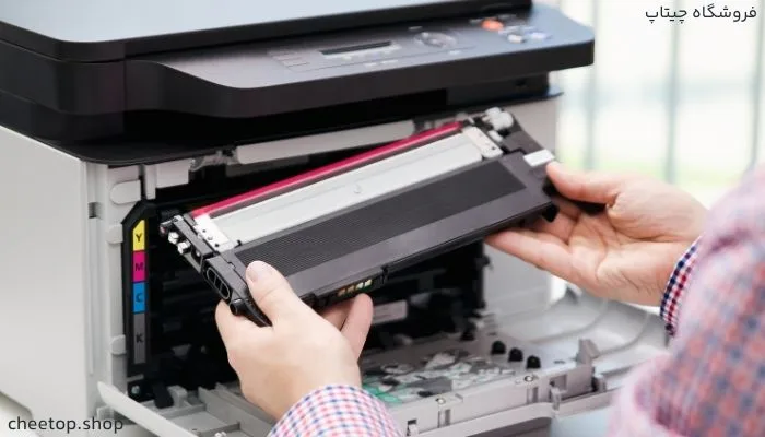 چاپ ابری چیست؟