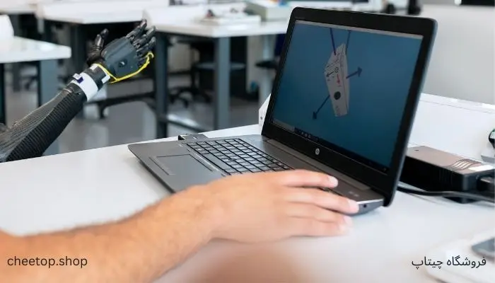 مزایای خرید لپ تاپ مهندسی از چیتاپ