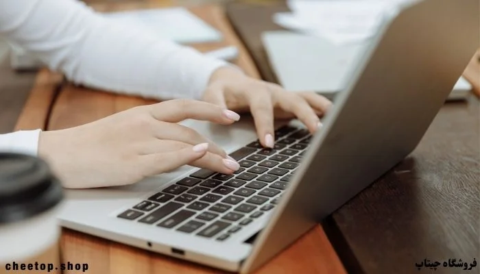 بهترین لپ تاپ های استوک را از فروشگاه چیتاپ تهیه کنید!