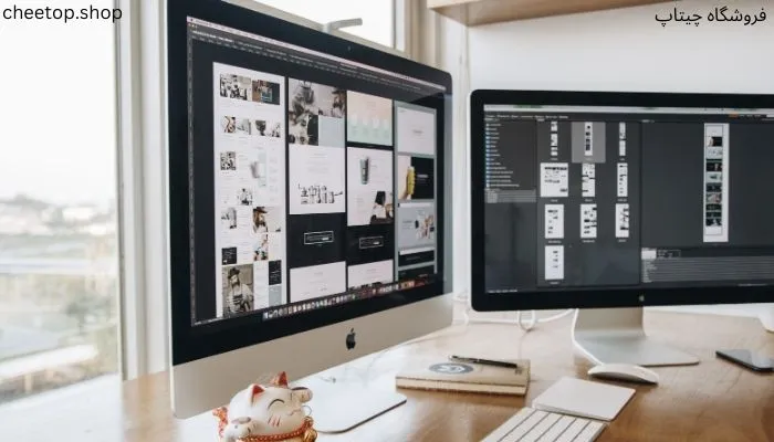 راهنمای خرید مانیتور استوک