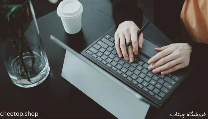 مهمترین نکات خرید لپ تاپ استوک