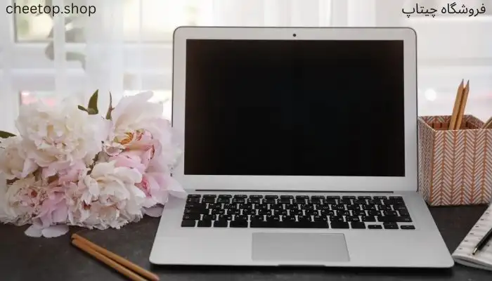 قبل از خرید لپ تاپ استوک دستگاه را تست کنید