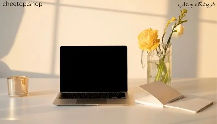 تفاوت لپ تاپ استوک و اوپن باکس